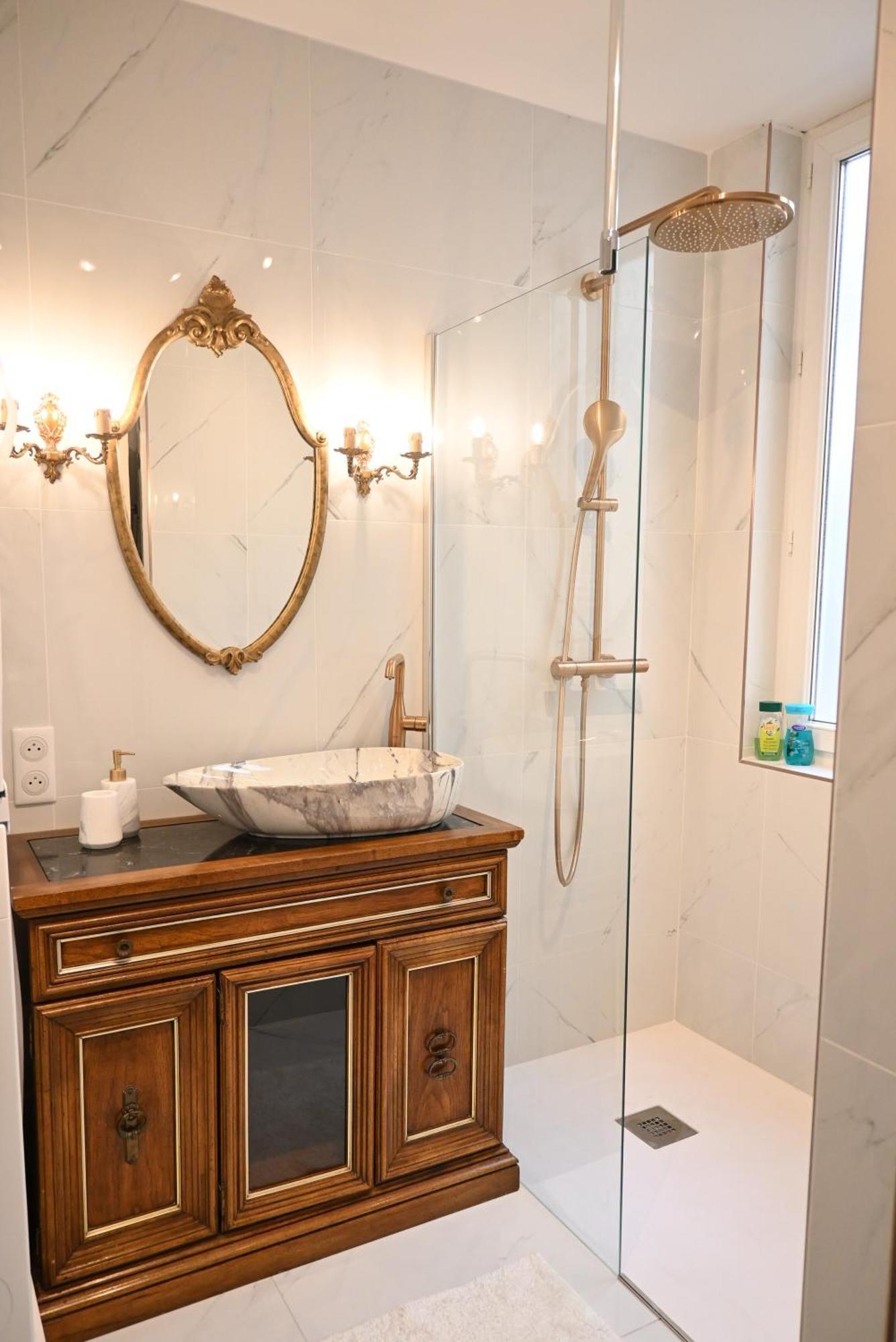 Gare Appartement