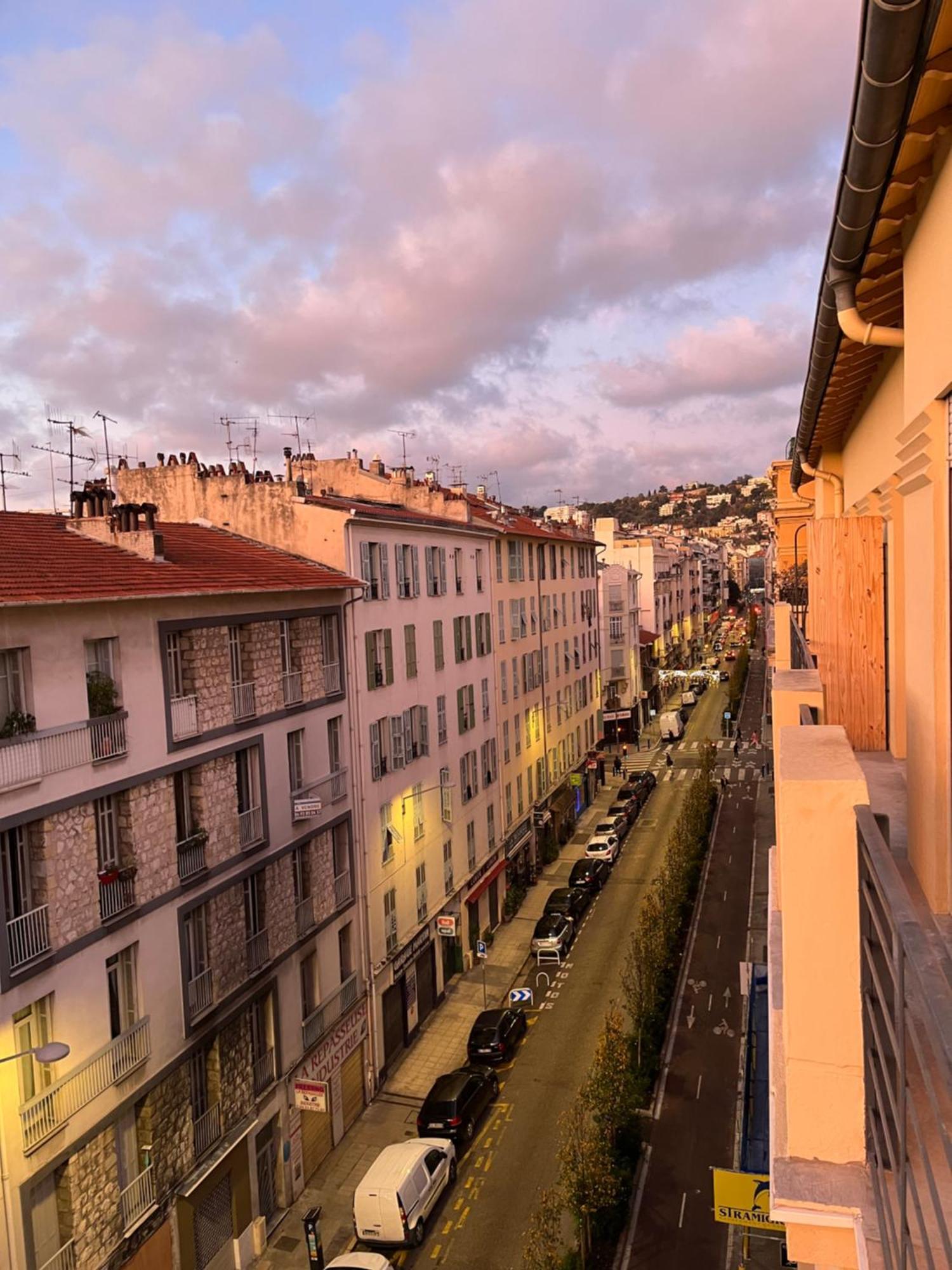 Gare Appartement