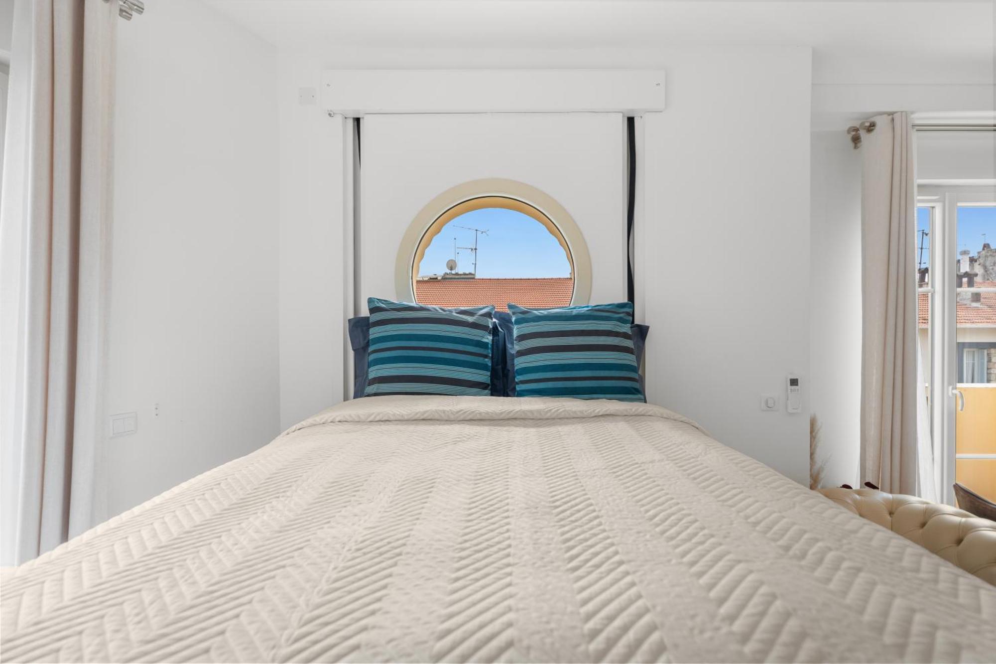 Appartement Gare Nice