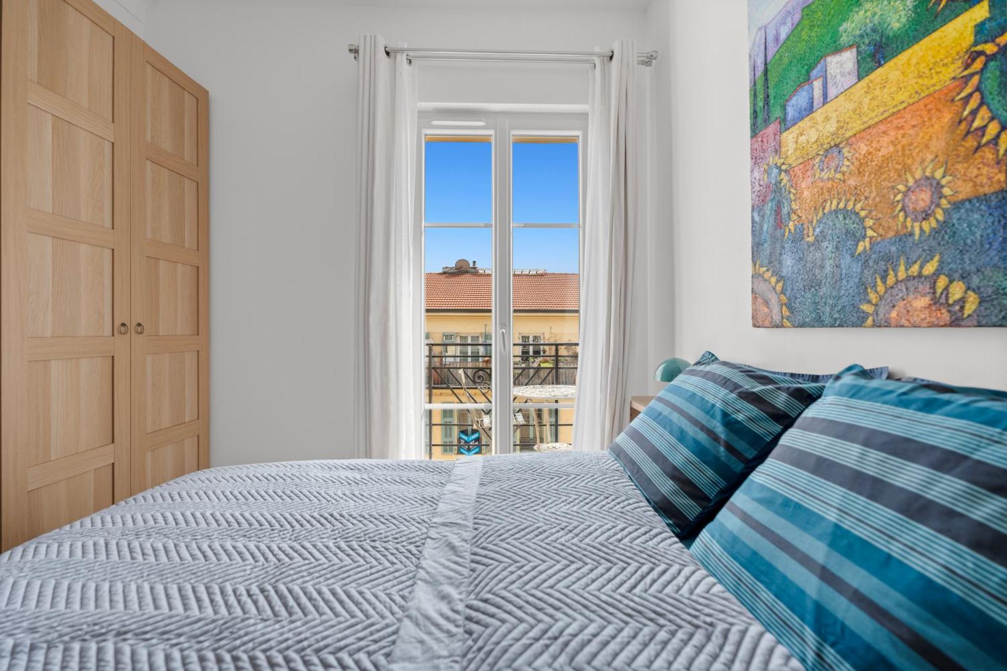Appartement Gare *