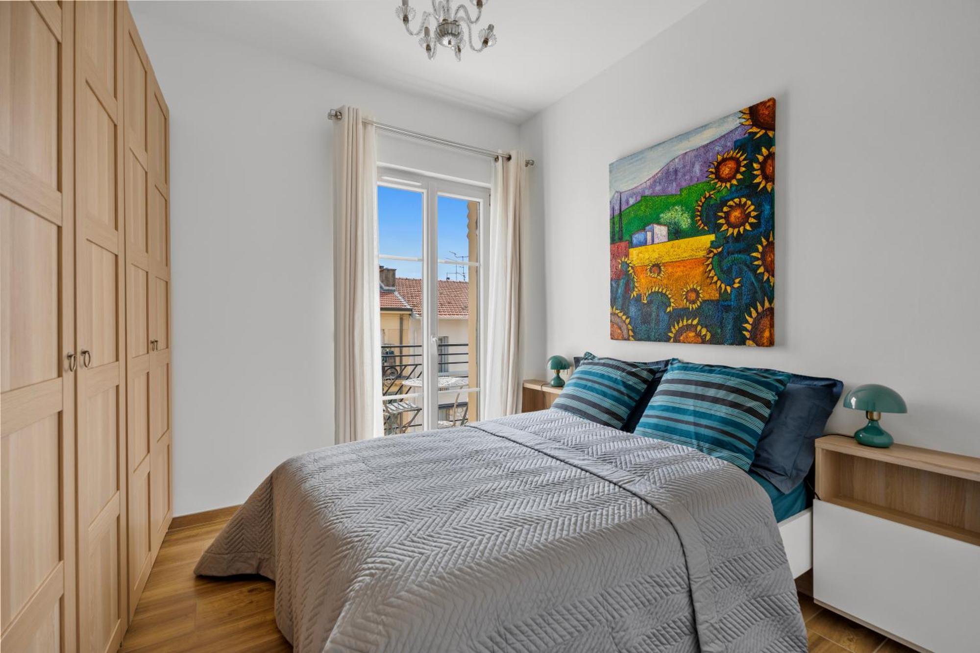 Gare Appartement