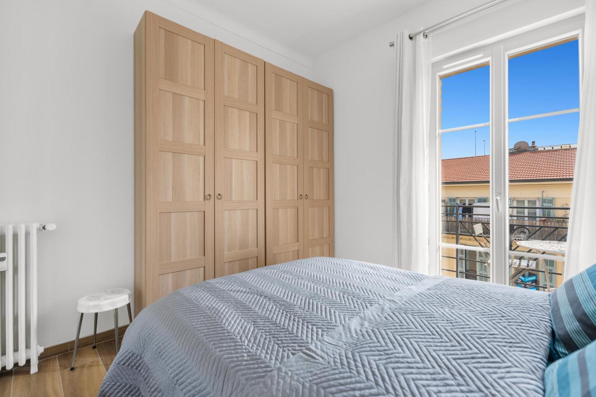 Gare Appartement