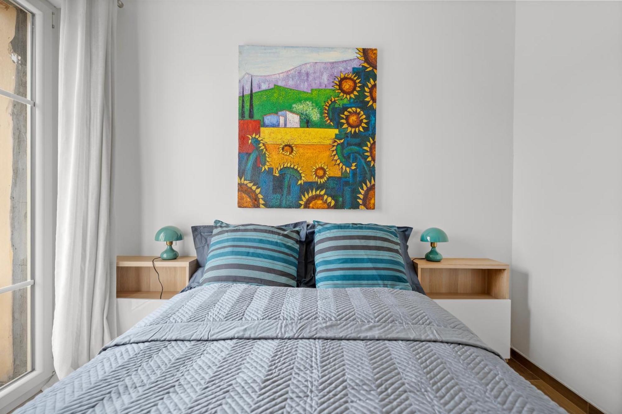 Apartment Gare Nice