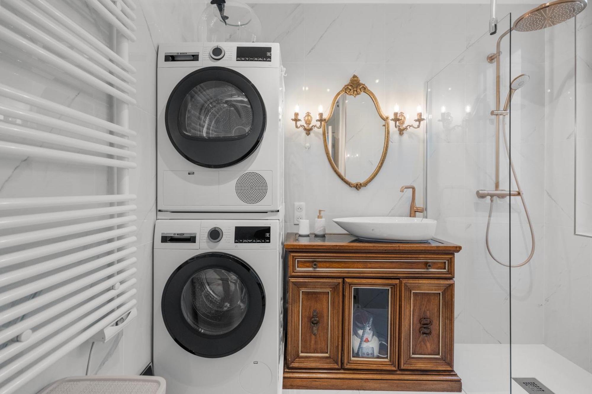 Apartment Gare Nice
